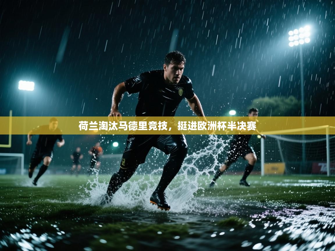 荷兰淘汰马德里竞技，挺进欧洲杯半决赛  第2张
