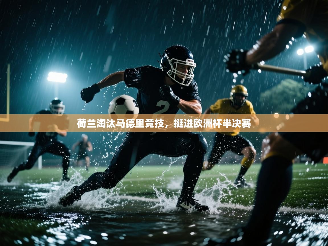 荷兰淘汰马德里竞技，挺进欧洲杯半决赛  第1张