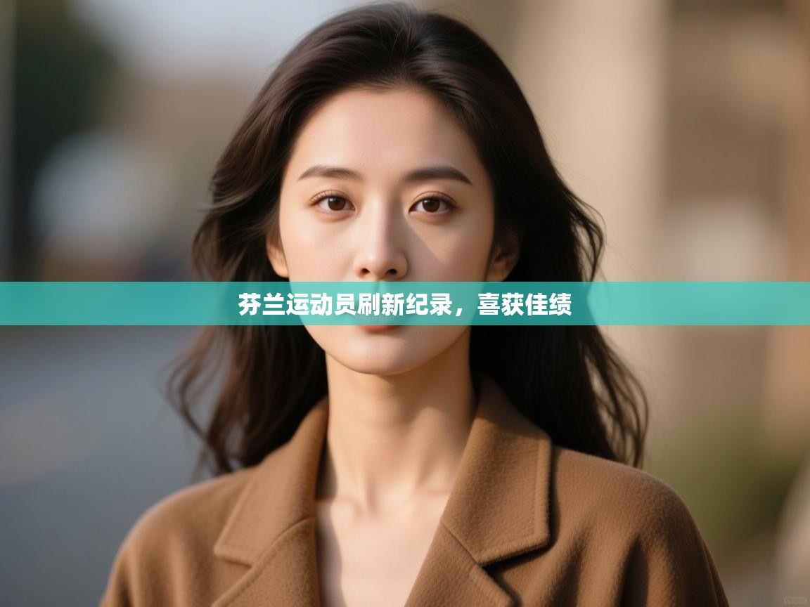 芬兰运动员刷新纪录,喜获佳绩 第2张