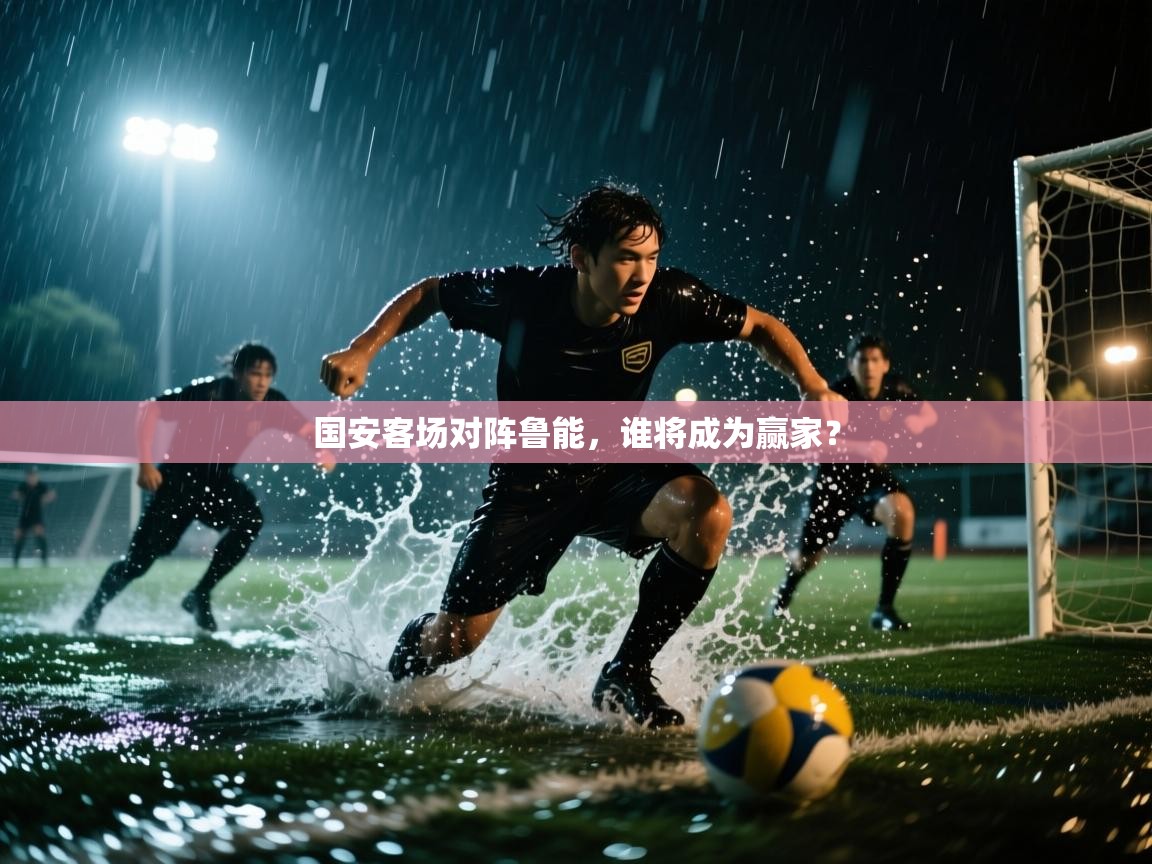 国安客场对阵鲁能,谁将成为赢家? 第2张