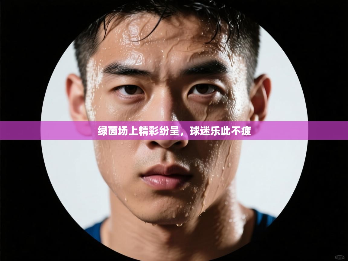 绿茵场上精彩纷呈，球迷乐此不疲  第1张