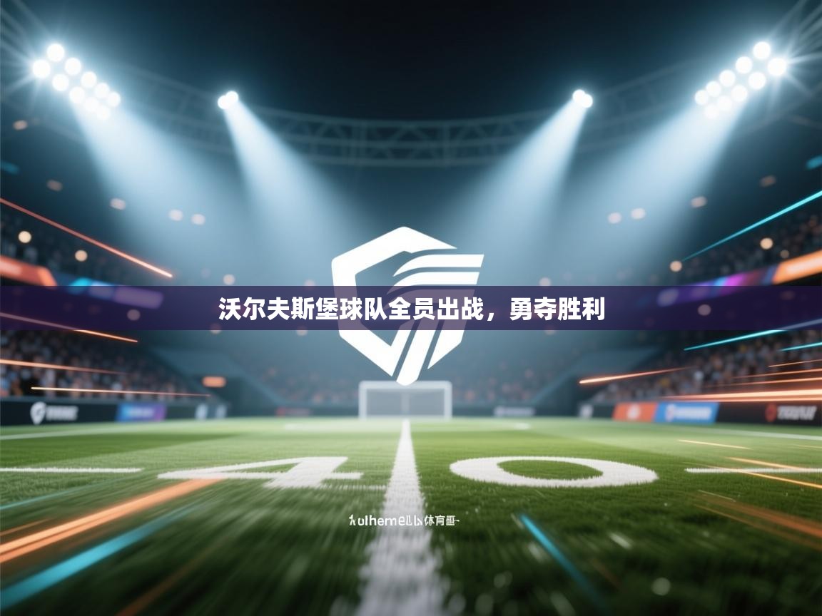 沃尔夫斯堡球队全员出战，勇夺胜利  第1张