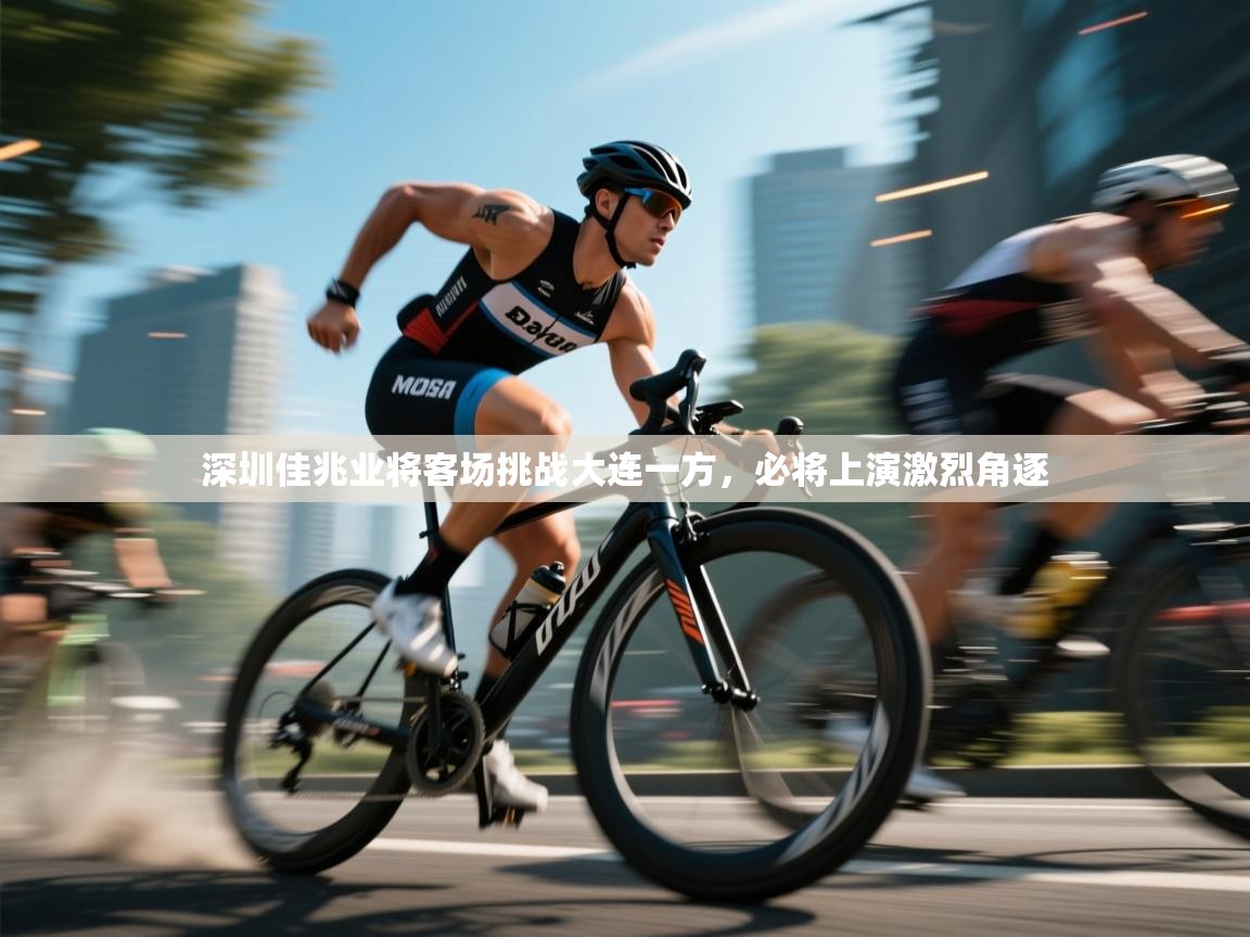 深圳佳兆业将客场挑战大连一方，必将上演激烈角逐