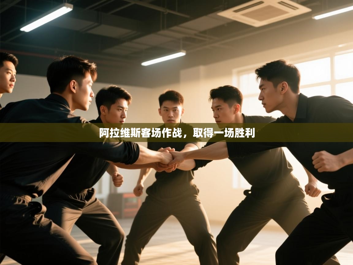 阿拉维斯客场作战，取得一场胜利  第1张