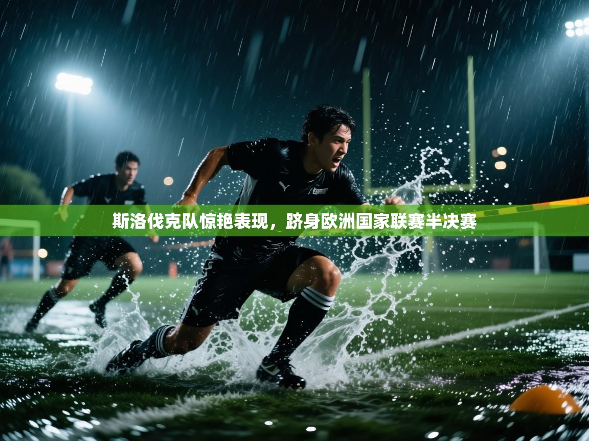 斯洛伐克队惊艳表现，跻身欧洲国家联赛半决赛  第1张