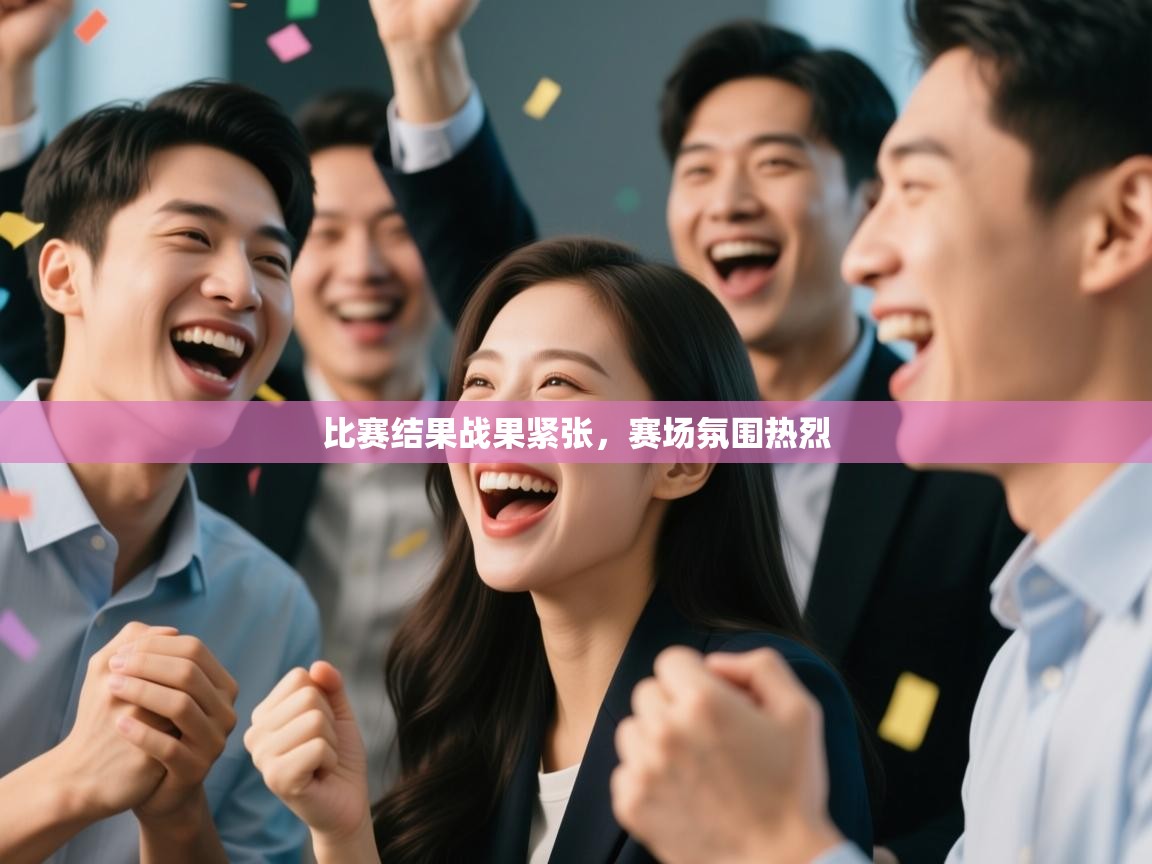 比赛结果战果紧张，赛场氛围热烈  第2张