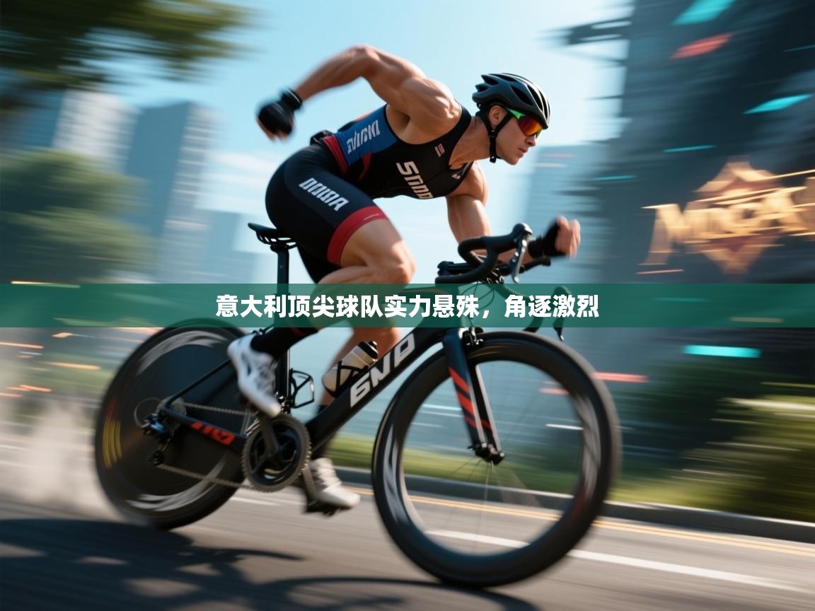 意大利顶尖球队实力悬殊,角逐激烈