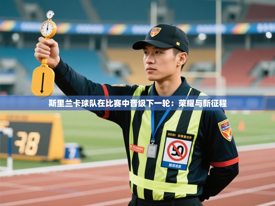 斯里兰卡球队在比赛中晋级下一轮：荣耀与新征程  第1张