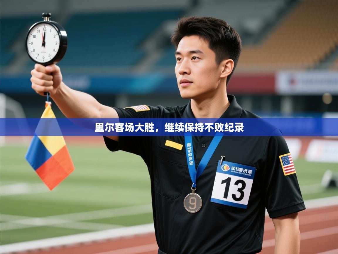 里尔客场大胜,继续保持不败纪录 第1张
