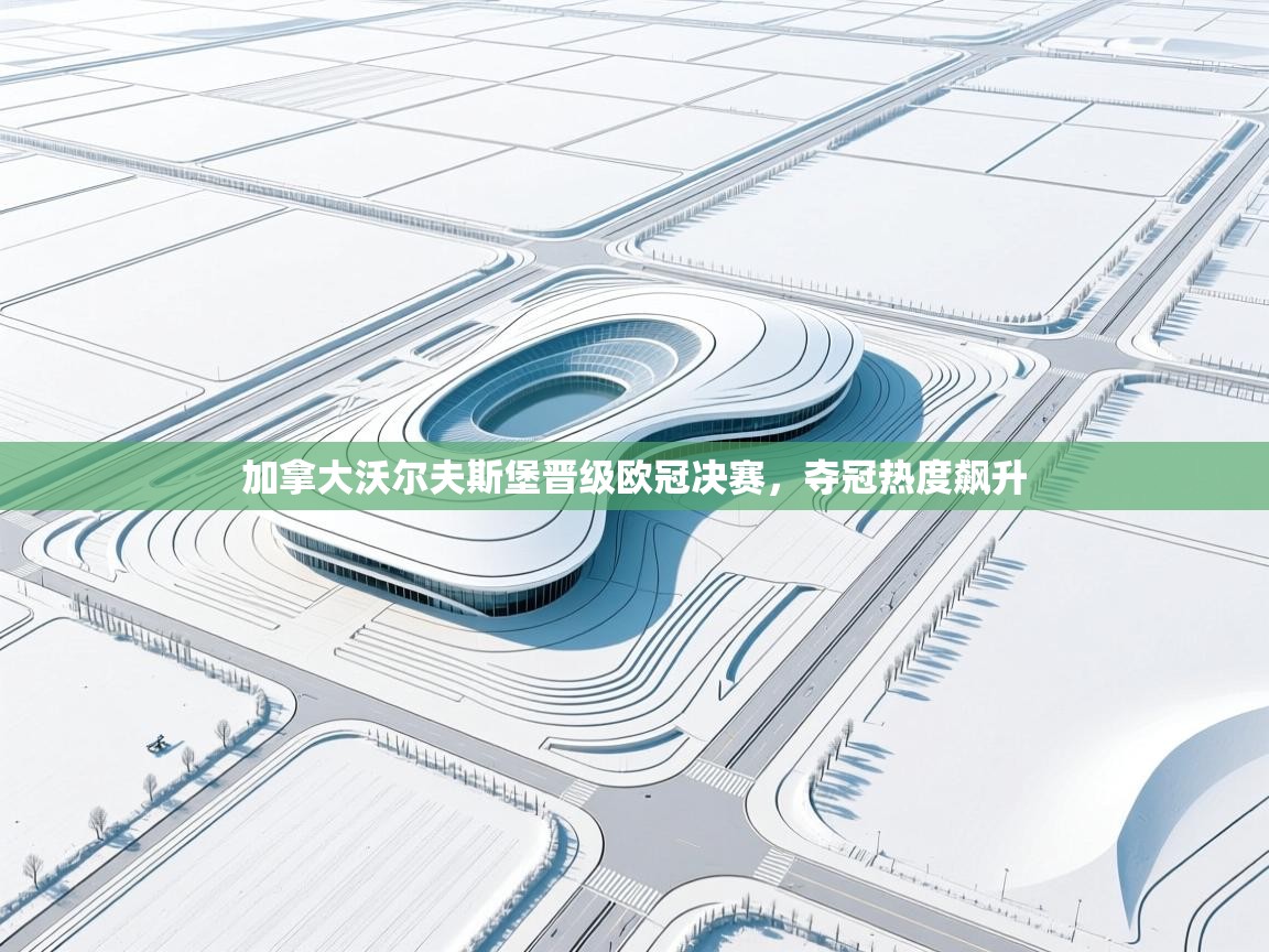 加拿大沃尔夫斯堡晋级欧冠决赛,夺冠热度飙升 第1张