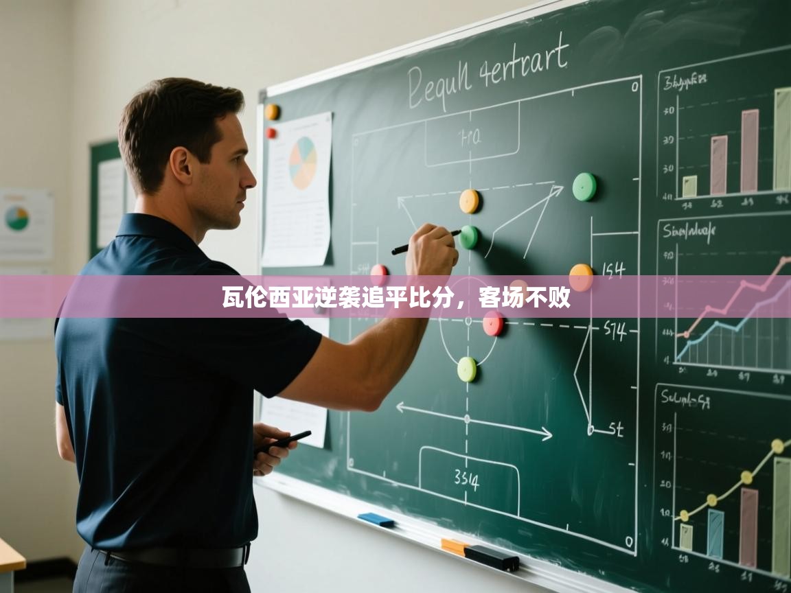 瓦伦西亚逆袭追平比分,客场不败 第1张