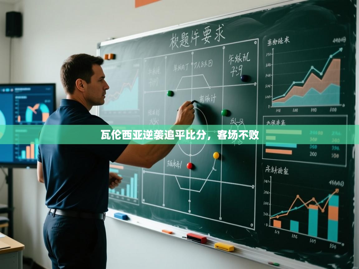 瓦伦西亚逆袭追平比分,客场不败 第2张