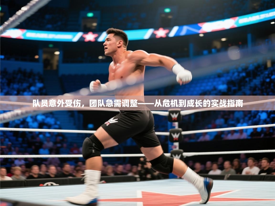 队员意外受伤，团队急需调整——从危机到成长的实战指南  第1张